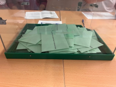  El Partido Popular gana las elecciones en Alcalá la Real 