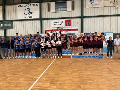  Badminton Arjonilla Ascenso 