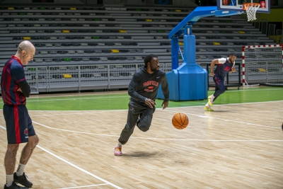  Jaén CB busca sellar la permanencia en una visita clave a Azpeitia 