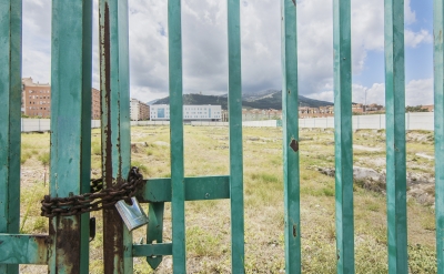  La Junta dice que no queda ningún trámite de la Ciudad de la Justicia 