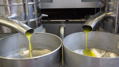  UPA asegura que se ha vendido ya todo el aceite de oliva producido 