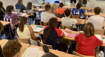  CSIF reclama aunar esfuerzos para acabar con el acoso escolar 