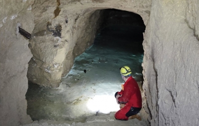  Torreperogil abre al público sus minas de agua romanas tras años de obras 