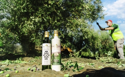  Aires de Jaén triunfa en Expoliva con premios a su AOVE temprano 