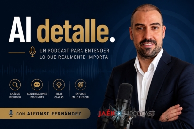  PODCAST | Al detalle: radiografía de la vivienda en Jaén 