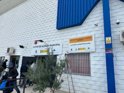  Cinco albergues temporeros siguen cerrados, entre ellos Andújar y Úbeda 