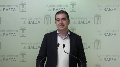  El alcalde de Baeza, "fuera de peligro" tras una segunda operación 