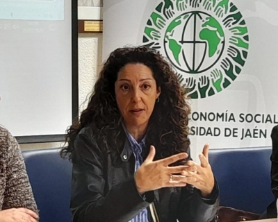  Ana Belén Mata asume la Delegación del Gobierno y Salud 