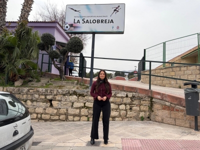  El PP propone alargar la apertura de las piscinas cubiertas 