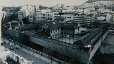  Los últimos ejecutados de Franco en Jaén 