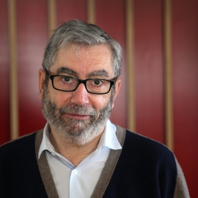  Muñoz Molina regresa a Úbeda con un libro de memoria y raíces 