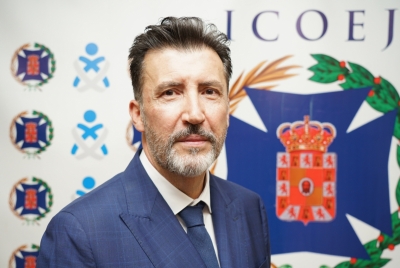  El Colegio de Enfermería de Jaén expresa su pesar por el accidente 