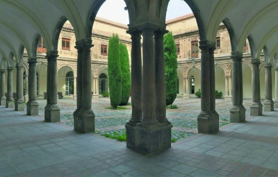  La Diputación da a conocer los Premios Jaén Paraíso Interior 2026 