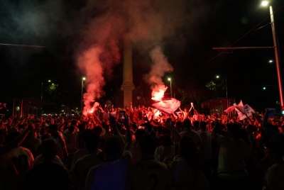  El Real Jaén consigue su ansiado ascenso 