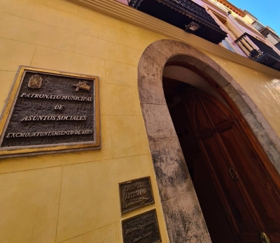  Asuntos Sociales licita el servicio de alarmas de sus edificios 