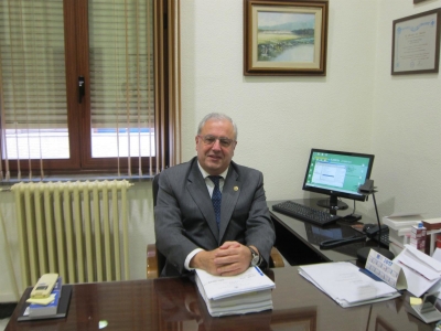  El CGPJ confirma a Rafael Morales como presidente de la Audiencia en Jaén 