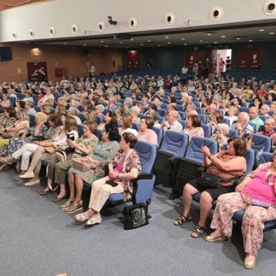  La UJA abre las matrículas del programa universitario Aula Abierta 