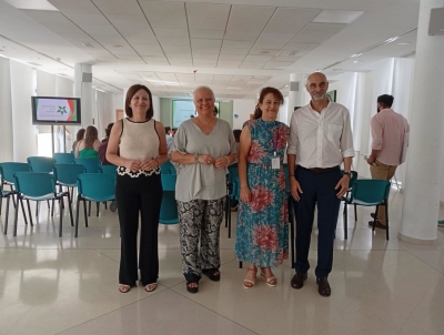  Jaén acoge el primer Encuentro Andaluz de Autismo en Edad Adulta 