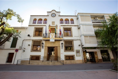  Tres días de luto en Quesada por la muerte violenta de una mujer 