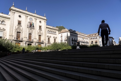  JM+ "Cada contratación debe estar justificada en el Ayuntamiento" 