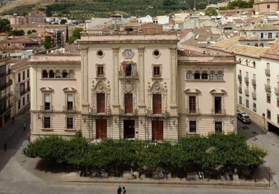  El Ayuntamiento denuncia el "escandaloso apagón" de la REMISA 