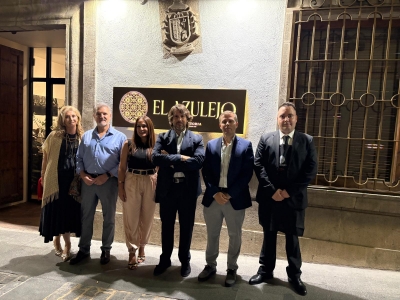  El Azulejo reabre como una nueva taberna gastronómica en Jaén 