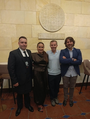  El Azulejo reabre como una nueva taberna gastronómica en Jaén 