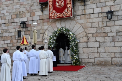  Comienza el Año Jubilar de la Virgen de la Cabeza 