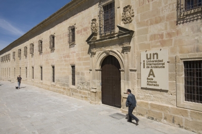  Analizan en la UNIA el sector del biogás y los gases renovables 