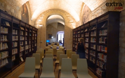  Escritores de Jaén se constituyen en asociación provincial 