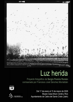  Cabra del Santo Cristo apuesta por su residencia artística 