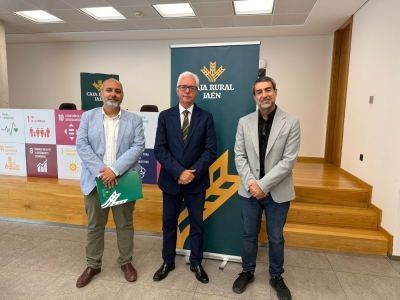  Caja Rural y la UNED impulsan los Cursos de Verano 2026 de Alcalá la Real 