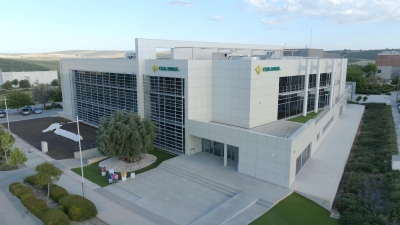  Caja Rural de Jaén: solvencia financiera y compromiso territorial 