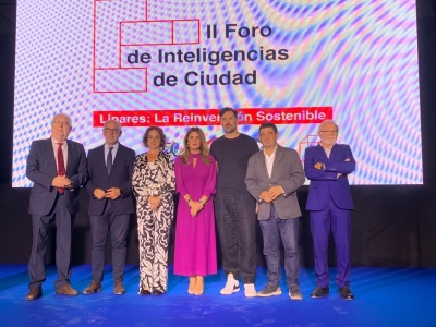  La Junta destina 7,6 millones para la recogida de residuos en la provincia 