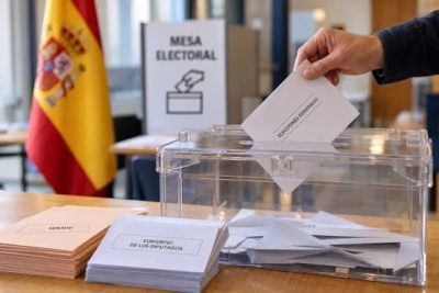  Estos son los principales candidatos de Jaén para el 29N 