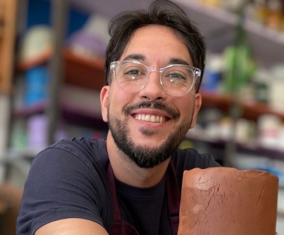  Los audiolibros de Extra Jaén | "Inmundo", de Carlos Santaella (1ª parte) 