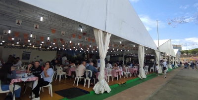  El Ayuntamiento abre el plazo para la inscripción de casetas de la feria 