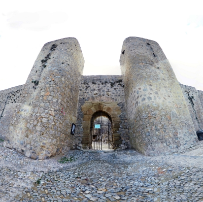  Alcaudete: un castillo, una historia, una identidad 