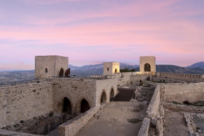  El Castillo de Santa Catalina abrirá gratis por San Fernando 
