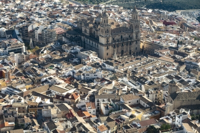  Una ciudad al cien por cien de ocupación hotelera 