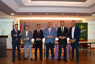  La CEJ respalda proyectos de biometano y urge más suelo industrial 