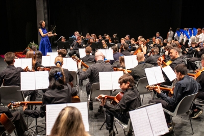  El 25º Aniversario de CEMMEC emociona a Jaén 