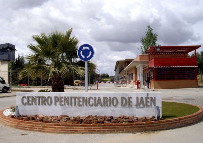  Hasta 4 años de cárcel si se agrede a un funcionario de prisiones 