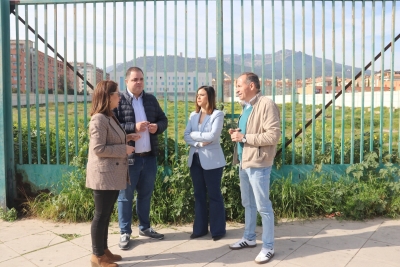  El PSOE pide la dimisión del consejero Nieto por la Ciudad de la Justicia 