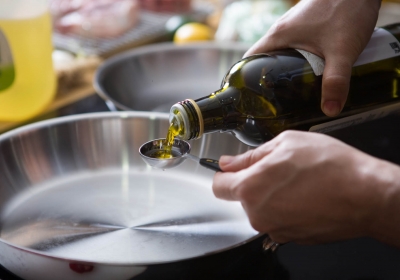  Abierto el plazo para el Premio de Cocina con Aceite de Oliva Virgen Extra 