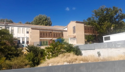  Los padres del Jesús María piden el traslado a otra ubicación 