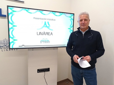  El Ayuntamiento de Linares impulsa el nuevo PGOM del municipio 