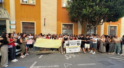  Fampa Los Olivos reclama garantías para el transporte escolar 