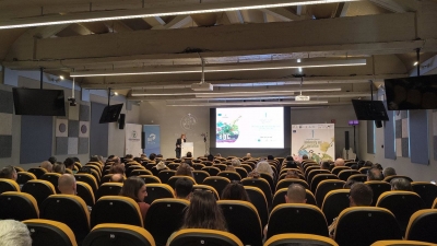  El Congreso de Agricultura urge un modelo agrario sostenible 