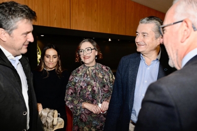  Unos 188 profesionales reforzarán la atención sanitaria en Jaén 